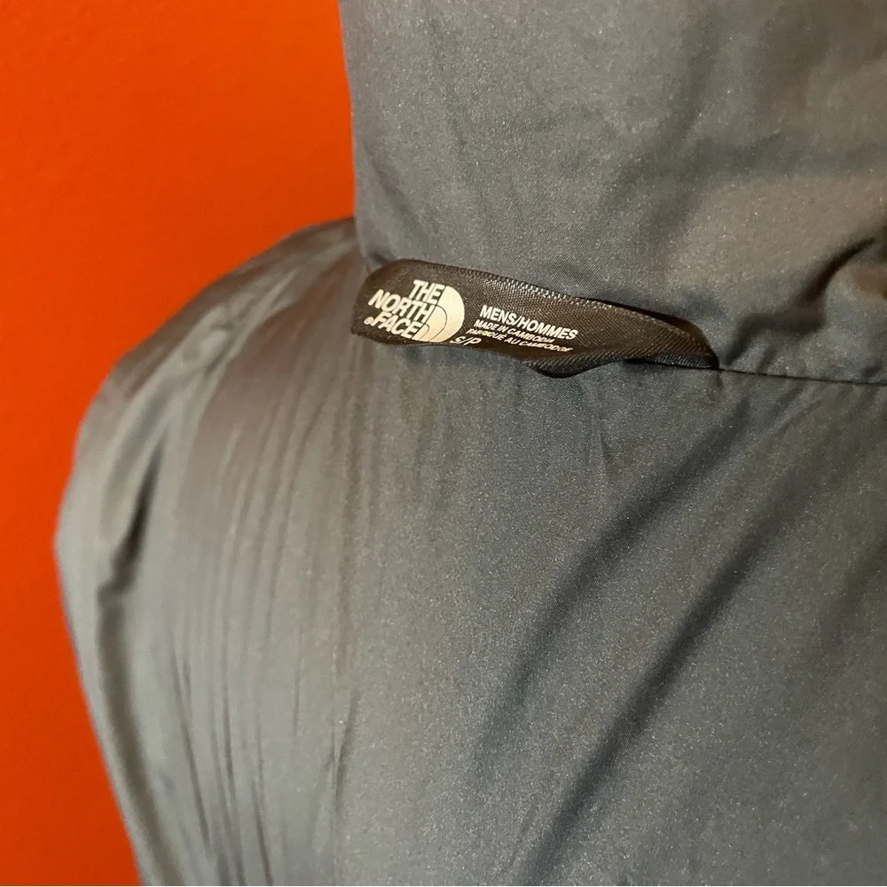 The North Face Men’s Gorpcore Puffer‎ Jacket